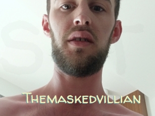 Themaskedvillian