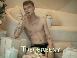 Theogreeny