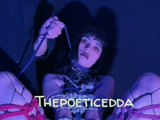 Thepoeticedda