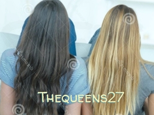 Thequeens27