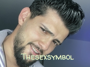 Thesexsymbol