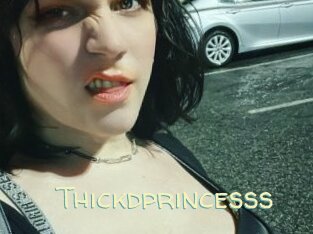 Thickdprincesss