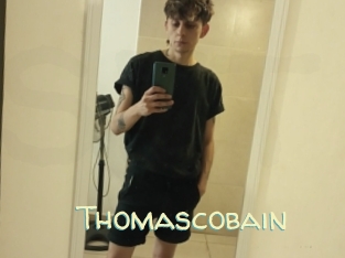 Thomascobain