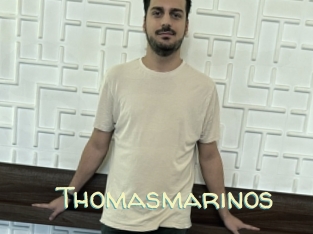 Thomasmarinos