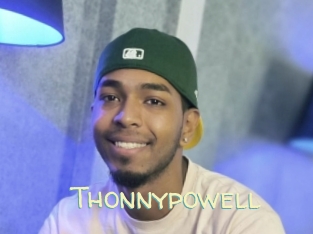 Thonnypowell