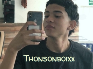 Thonsonboixx