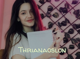 Thrianaoslon