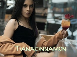 Tianacinnamon