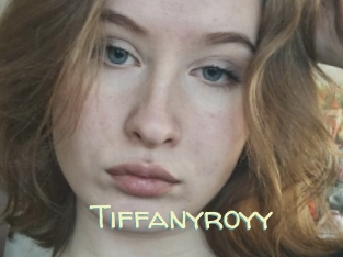 Tiffanyroyy