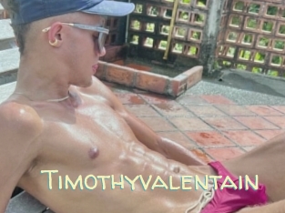 Timothyvalentain