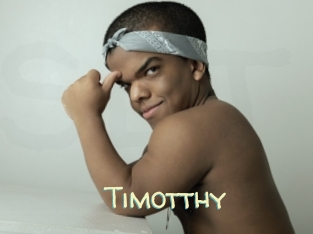 Timotthy