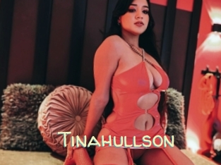 Tinahullson