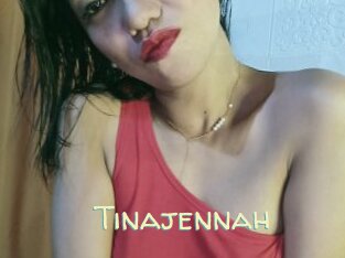 Tinajennah