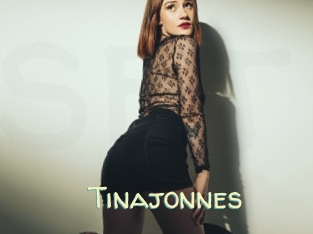 Tinajonnes