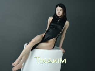 Tinakim