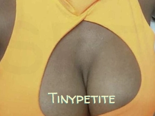 Tinypetite