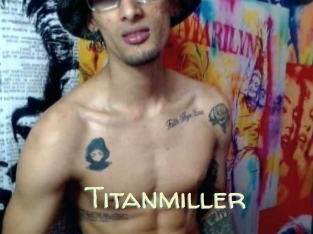 Titanmiller