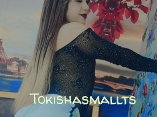 Tokishasmallts