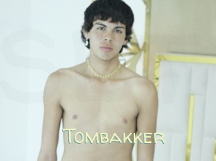 Tombakker