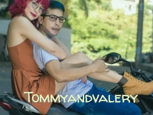 Tommyandvalery