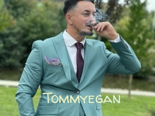 Tommyegan