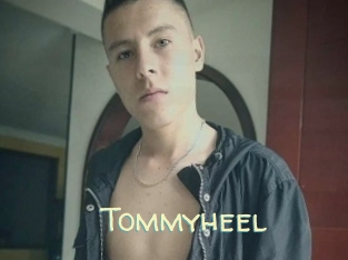 Tommyheel