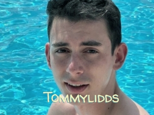 Tommylidds