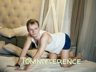 Tommyterence