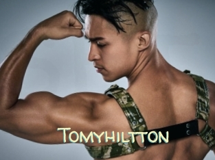 Tomyhiltton