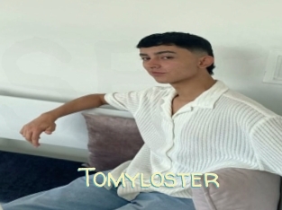 Tomyloster