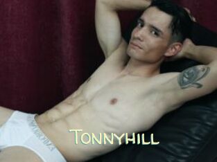 Tonnyhill