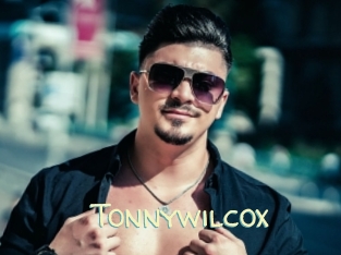 Tonnywilcox