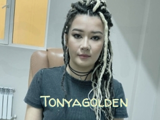 Tonyagolden