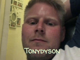 Tonydyson