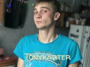 Tonykarter