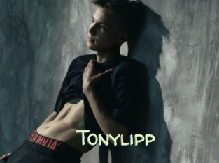 Tonylipp