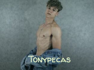 Tonypecas