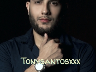 Tonysantosxxx