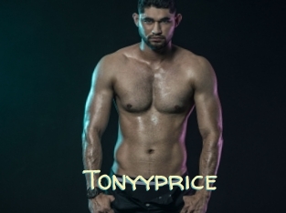 Tonyyprice