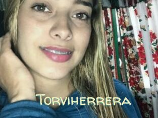 Torviherrera