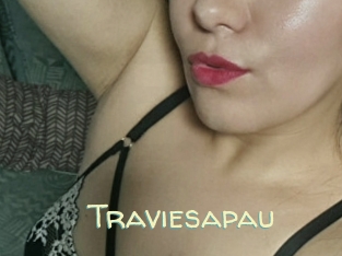 Traviesapau