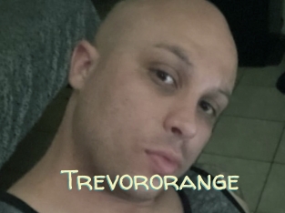 Trevororange