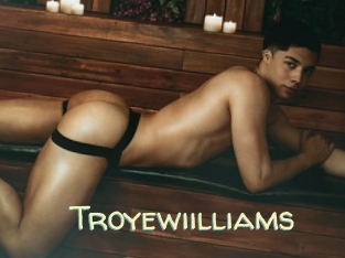 Troyewiilliams