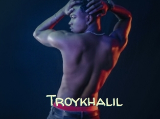 Troykhalil