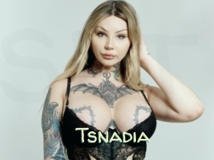 Tsnadia