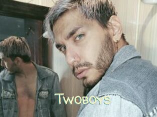 Twoboys