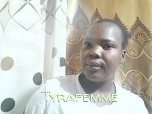 Tyrafemme