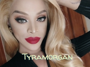 Tyramorgan