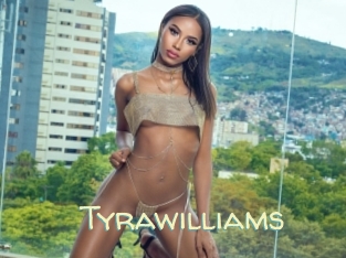 Tyrawilliams