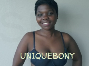 UNIQUEBONY